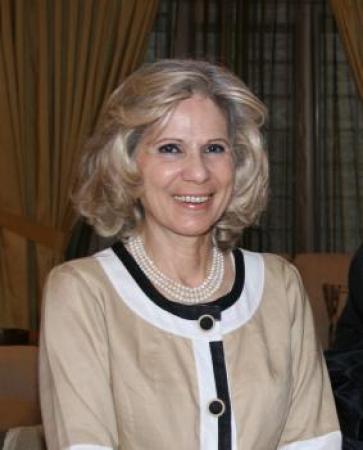 Haifa Abu Ghazaleh